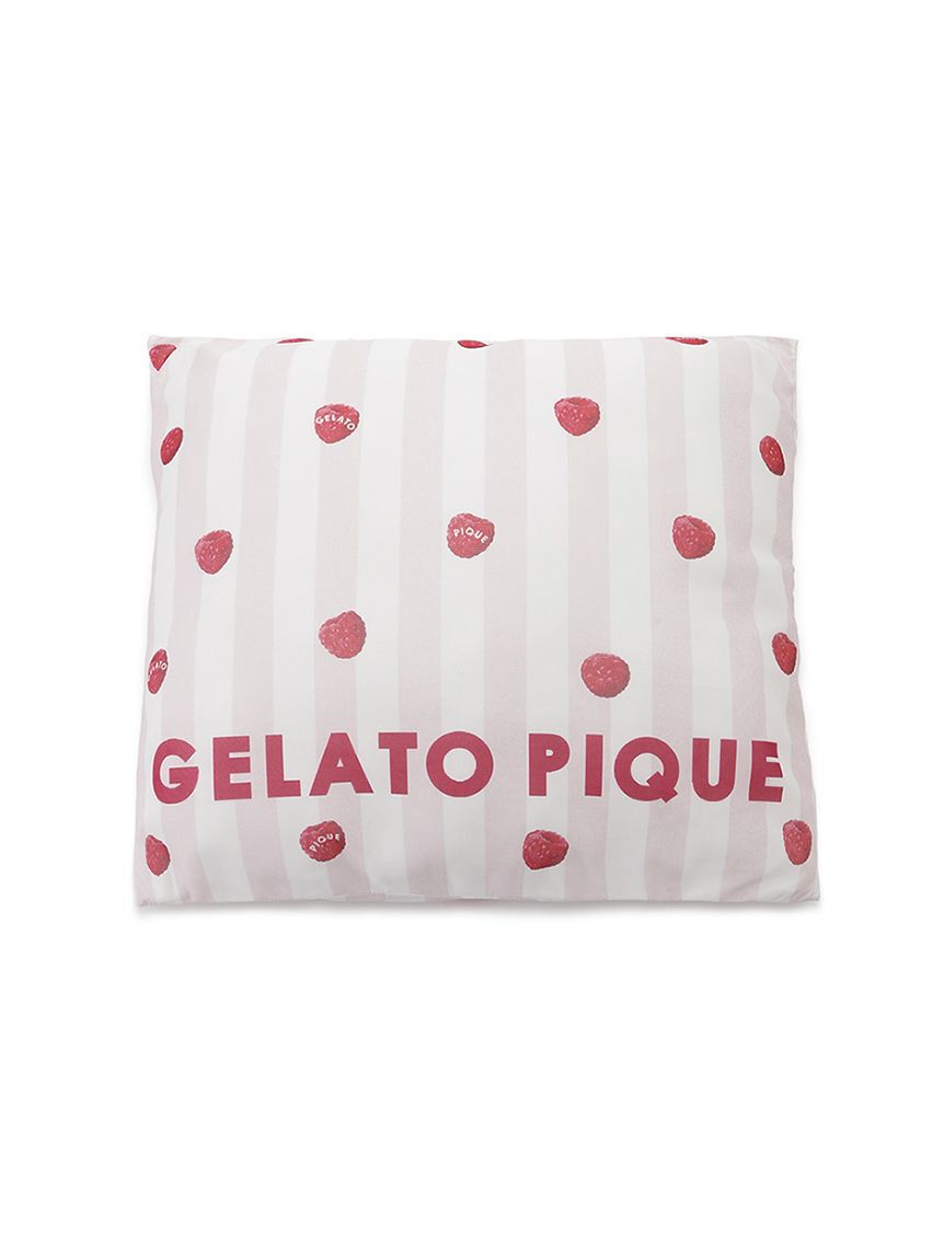  GELATO PIQUE CAT&DOG「【CAT&DOG】【接触冷感】 CoolingベッドS」|その他|