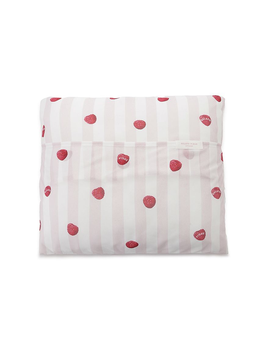  GELATO PIQUE CAT&DOG「【CAT&DOG】【接触冷感】 CoolingベッドS」|その他|