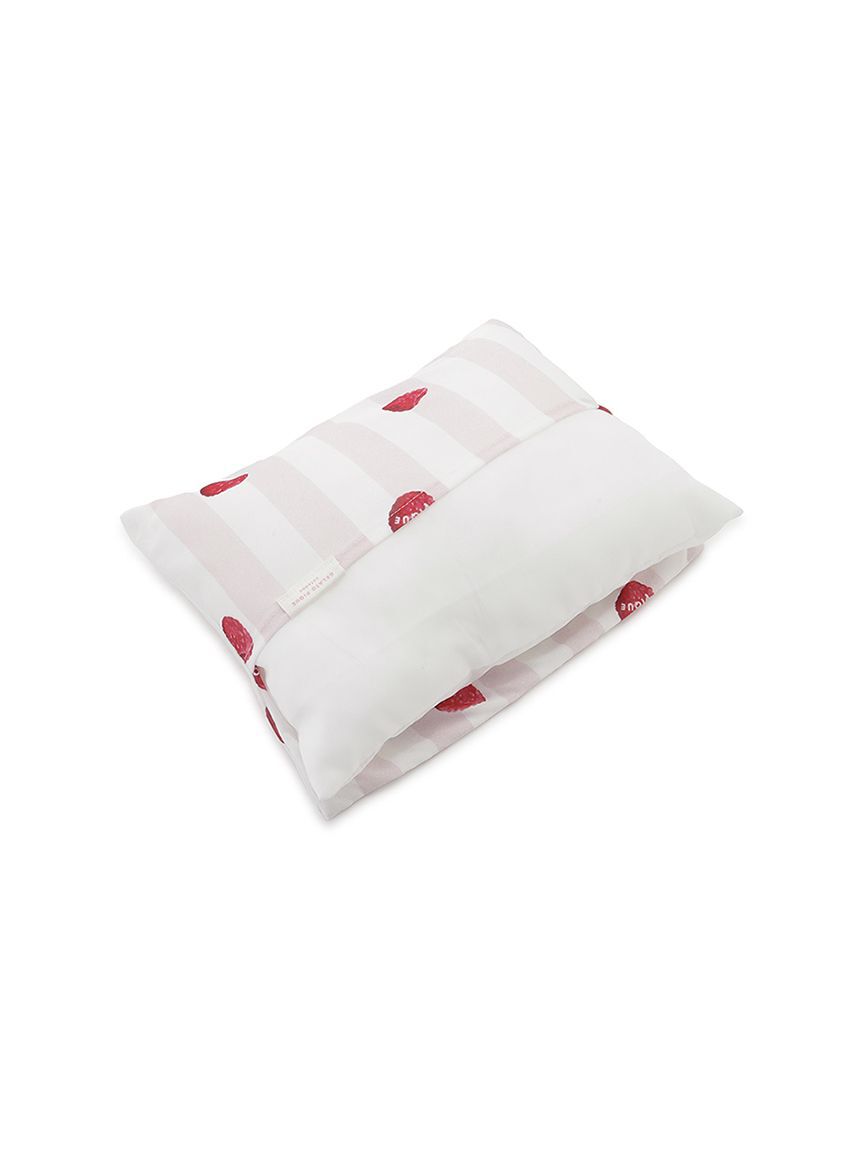  GELATO PIQUE CAT&DOG「【CAT&DOG】【接触冷感】 CoolingベッドS」|その他|