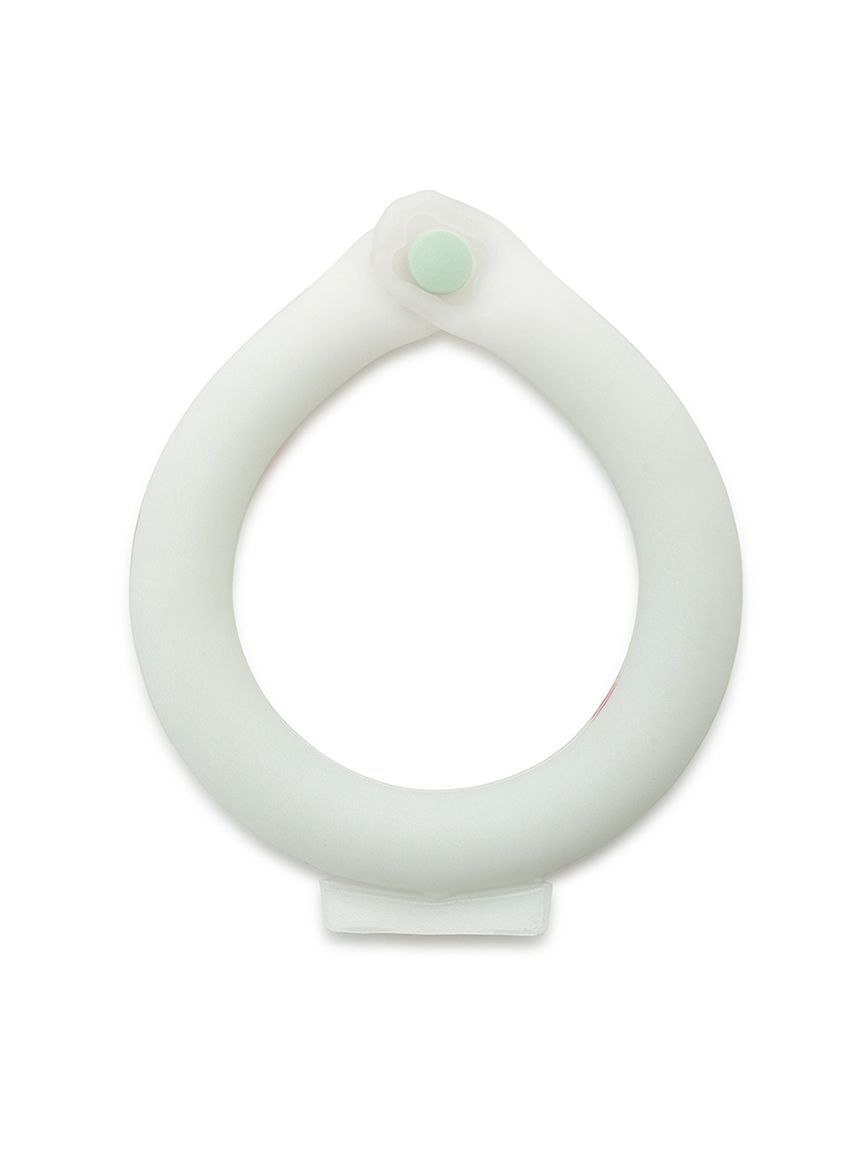  GELATO PIQUE CAT&DOG「【CAT&DOG】サマーモチーフ柄Coolingネックリング」|その他|