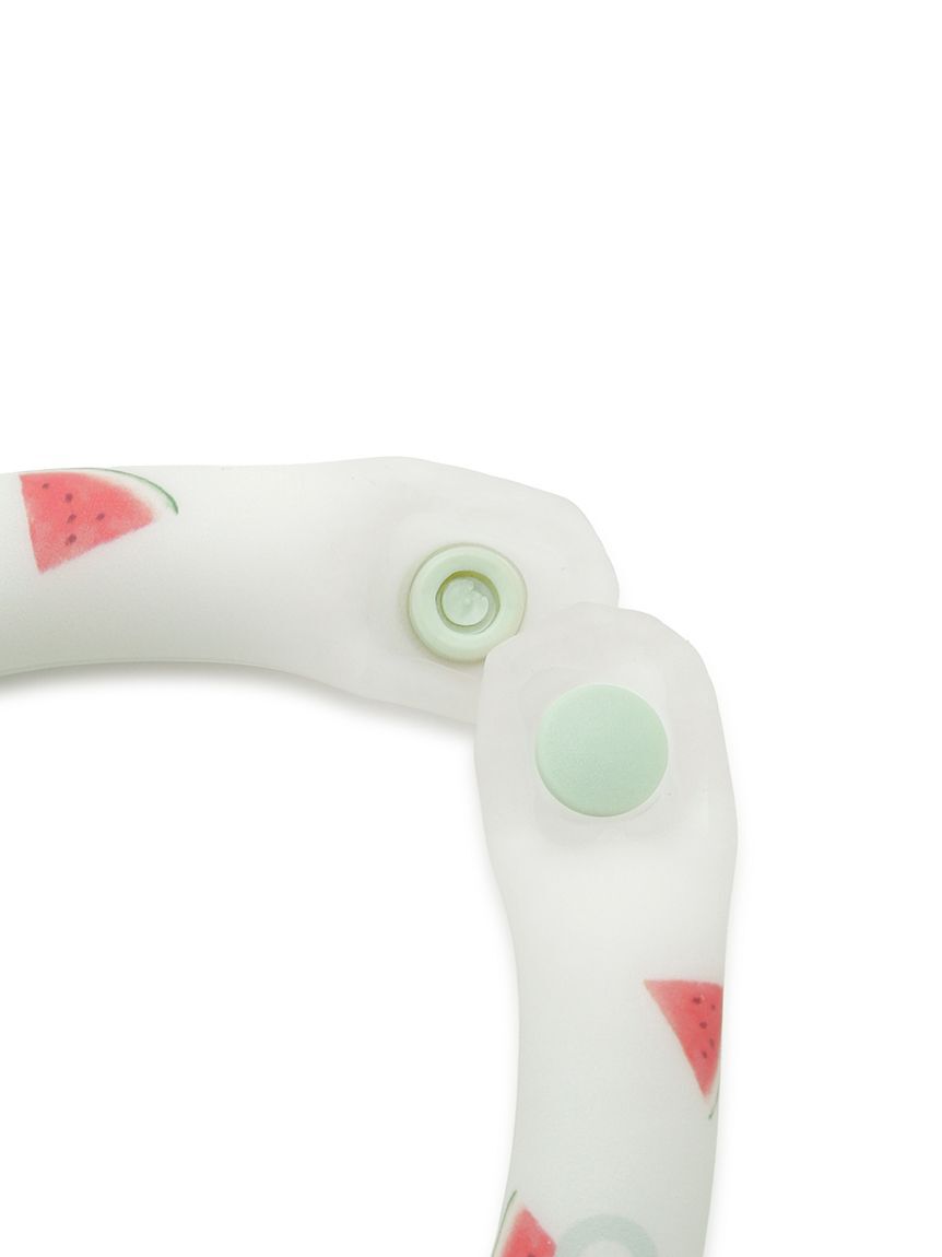  GELATO PIQUE CAT&DOG「【CAT&DOG】サマーモチーフ柄Coolingネックリング」|その他|