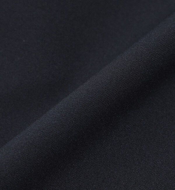 MACKINTOSH PHILOSOPHY「トロッター トラウザーズ#001 ダウンファブリック」|スラックス|