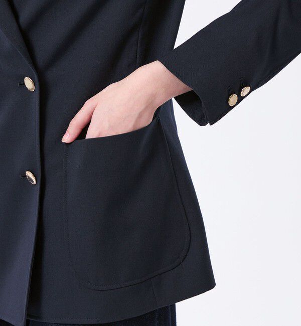 MACKINTOSH PHILOSOPHY「【WEB&一部店舗限定】ダブルブレストブレザー」|その他|