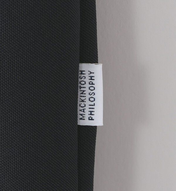 MACKINTOSH PHILOSOPHY「トロッター Tシャツ クルーネック アイスドライカノコ」|Tシャツ・カットソー|