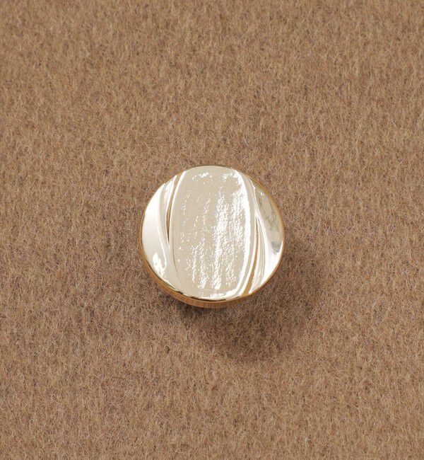  「リバーウールショートトレンチ」|ブルゾン・スタジャン|