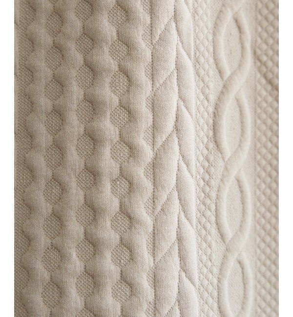 ikka「フクレジャガードフェイクベストロンT」|Tシャツ・カットソー|