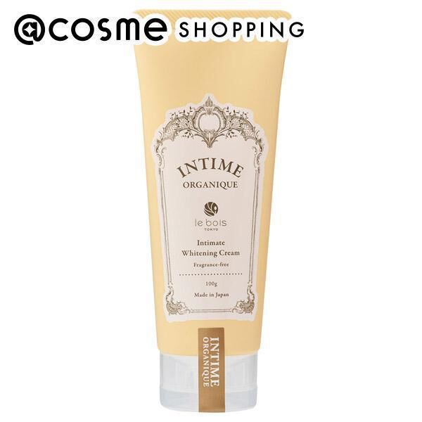  「アンティームオーガニック by ルボア アンティーム ホワイト クリーム FF フレグランスフリー」|ボディ保湿|その他