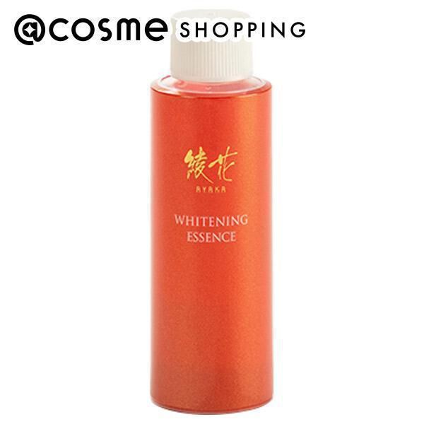  「綾花 ホワイトニング エッセンス N 付替用 (30ml)」|美容液・オイル・クリーム|その他