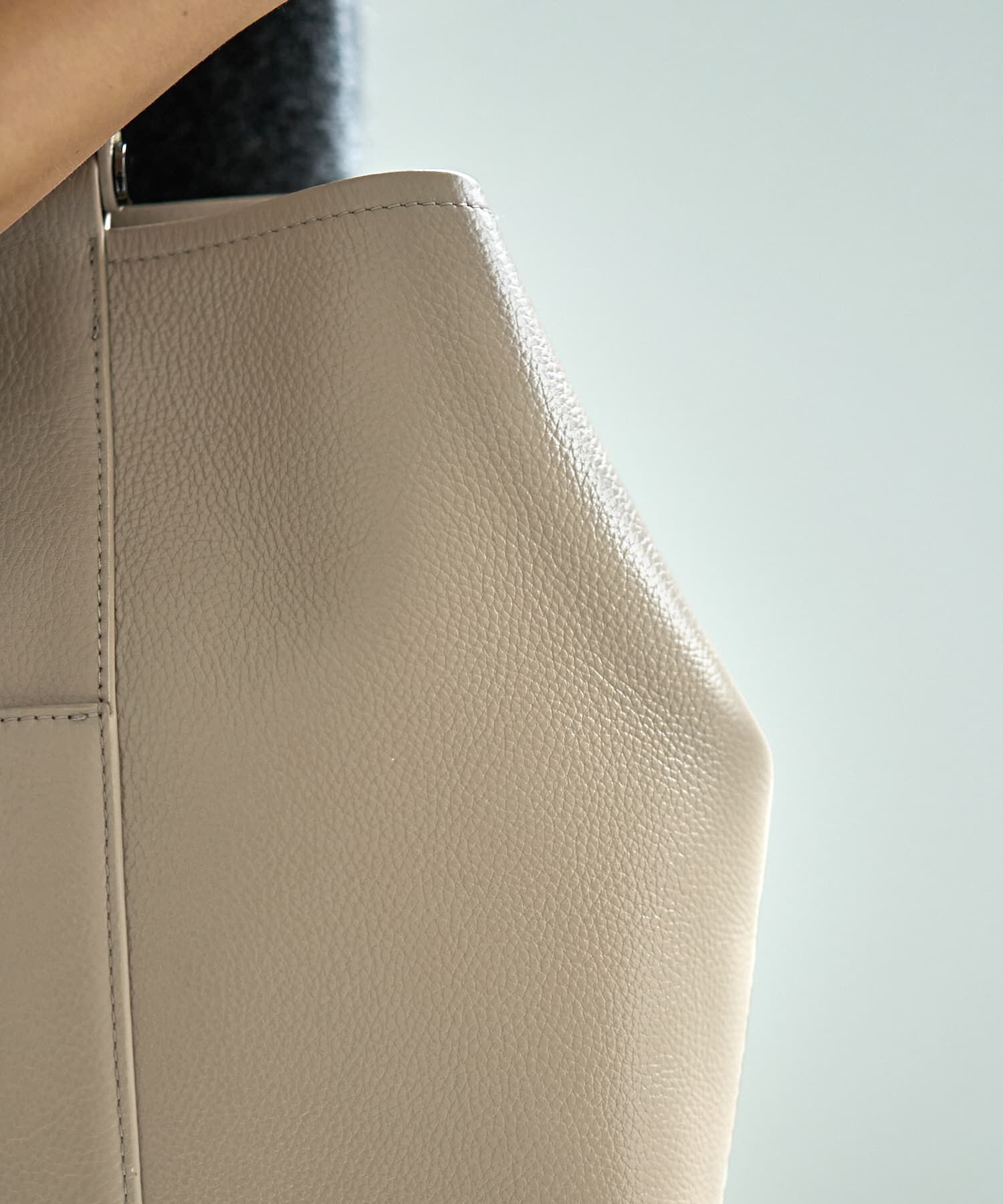 STYLE DELI「【DRESSDEN】レザーバッグ／L-01」|トートバッグ|