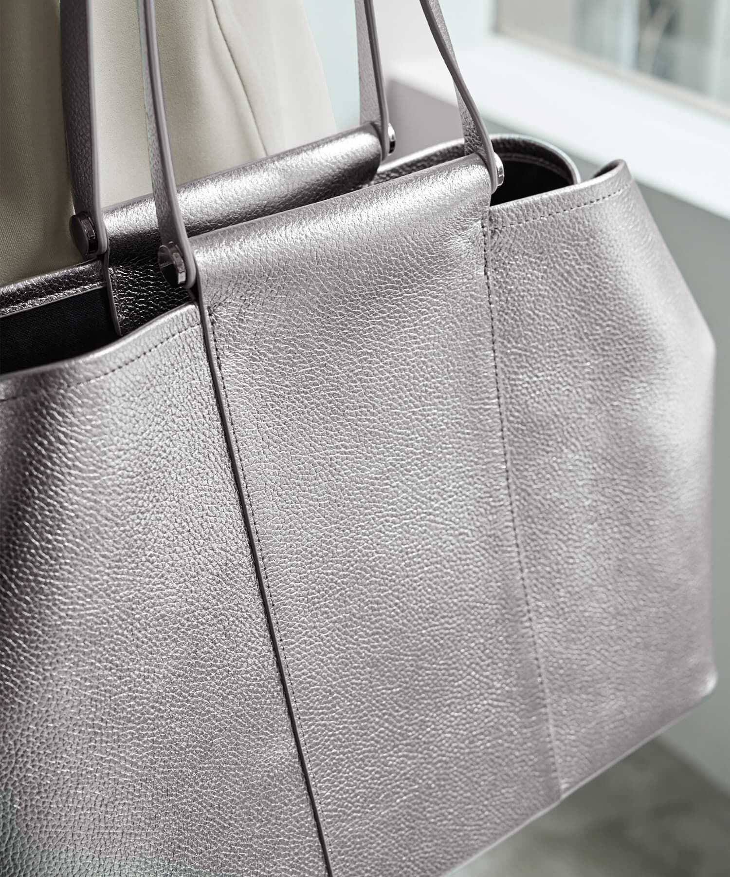 STYLE DELI「【DRESSDEN】レザーバッグ／L-01」|トートバッグ|