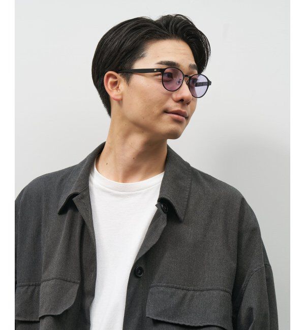  「Zoff｜Sanrio Characters クロミモデル」|サングラス|