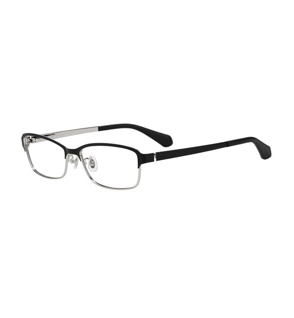  「スクエア型 メガネ | 、 レンズ交換券付」|メガネ|