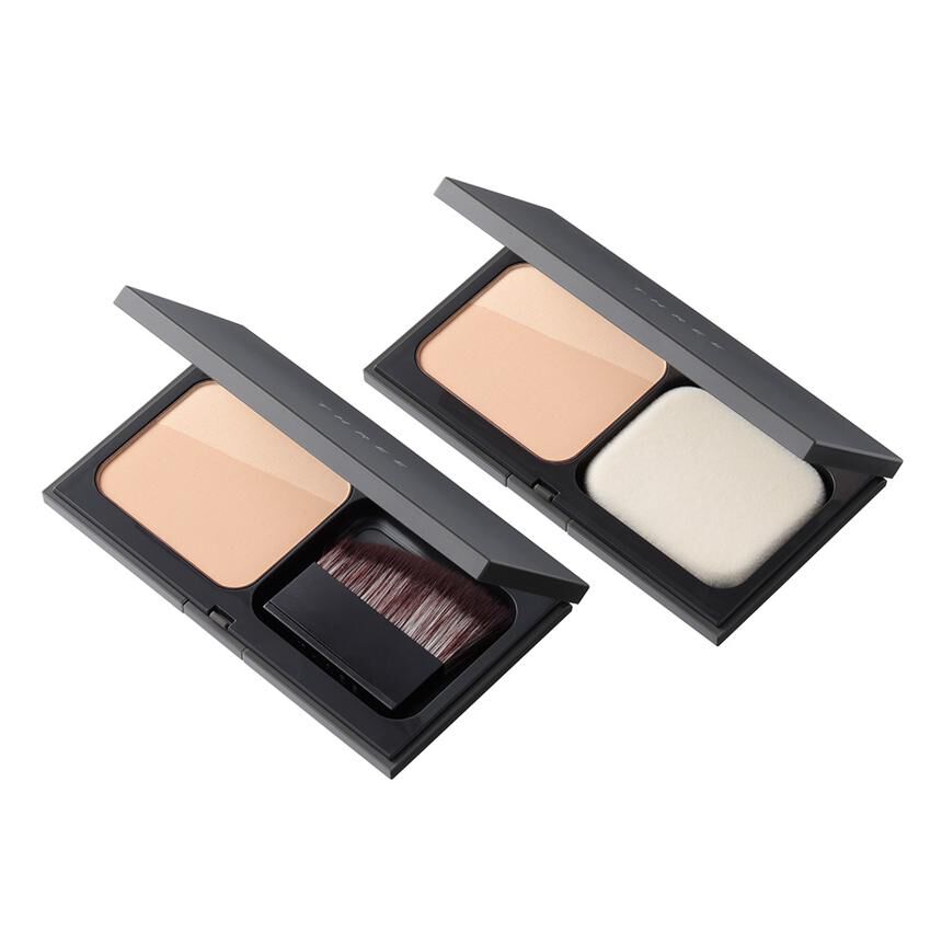 THREE「THREE プリスティーンコンプレクションパウダーファンデーション スポンジ」|ファンデーション|