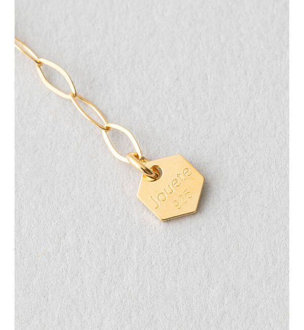 Jouete「[WEB LIMITED] ネックレス セット」|ネックレス|