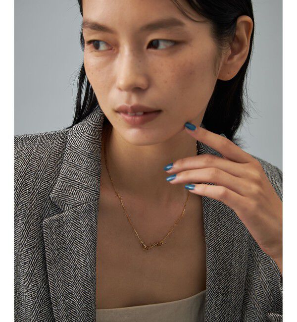 Jouete「[WEB LIMITED] ネックレス セット」|ネックレス|