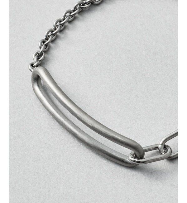 Jouete「[コネクト] ブレスレット マンテル」|ブレスレット・バングル|