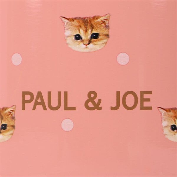 PAUL&JOE「フードポット・３８０ｍｌ／ポール＆ジョー・ブレイクタイム」|食器・キッチングッズ|