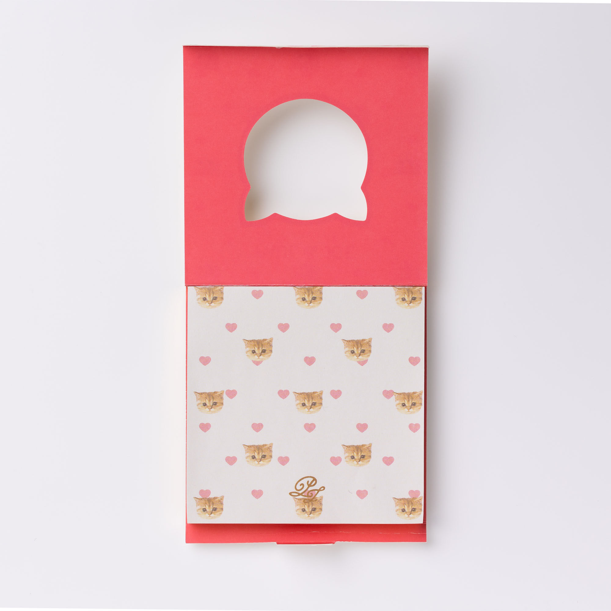 PAUL&JOE「付せん／ポール＆ジョー」|ステーショナリー|