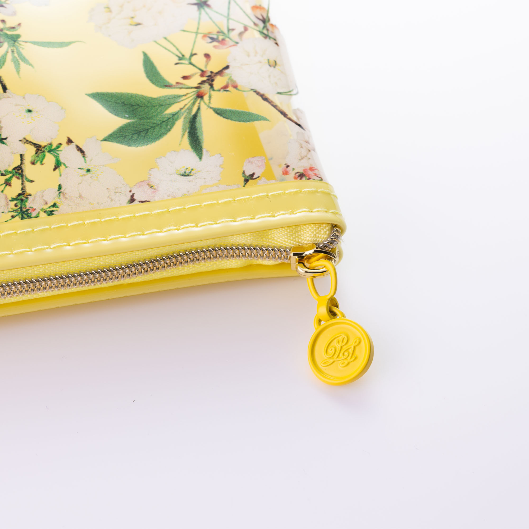 PAUL&JOE「フラットポーチ／ポール＆ジョー」|ポーチ|