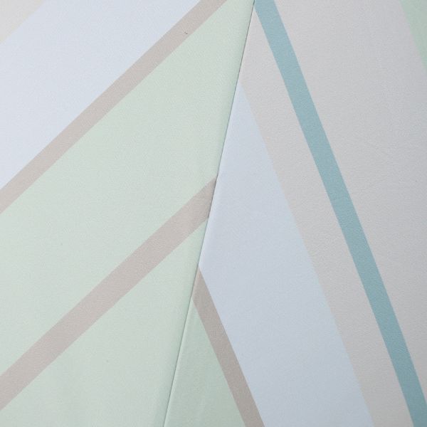  「ストライプ軽量／アンブレラ／ショート」|傘|