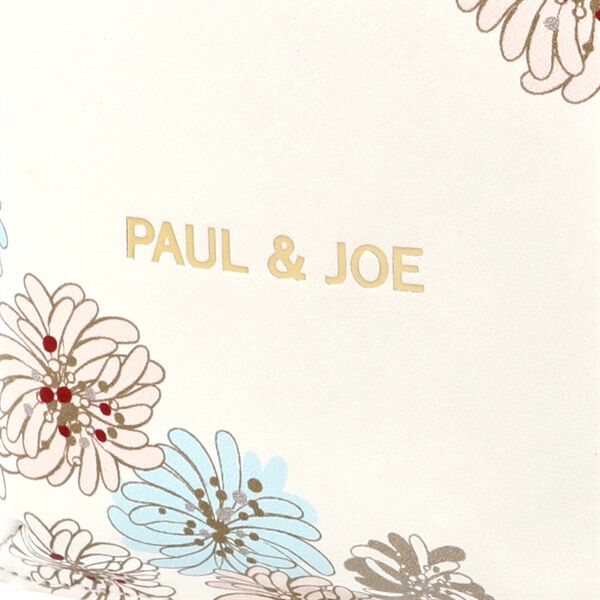 PAUL&JOE「財布機能付きスマートフォンショルダーバッグ／ポール＆ジョー・デジタルアクセサリー」|財布|