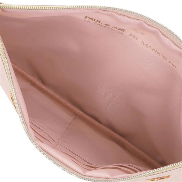 PAUL&JOE「母子手帳・お薬手帳ケース・じゃばらタイプ／ポール＆ジョー」|その他ベビー用品|