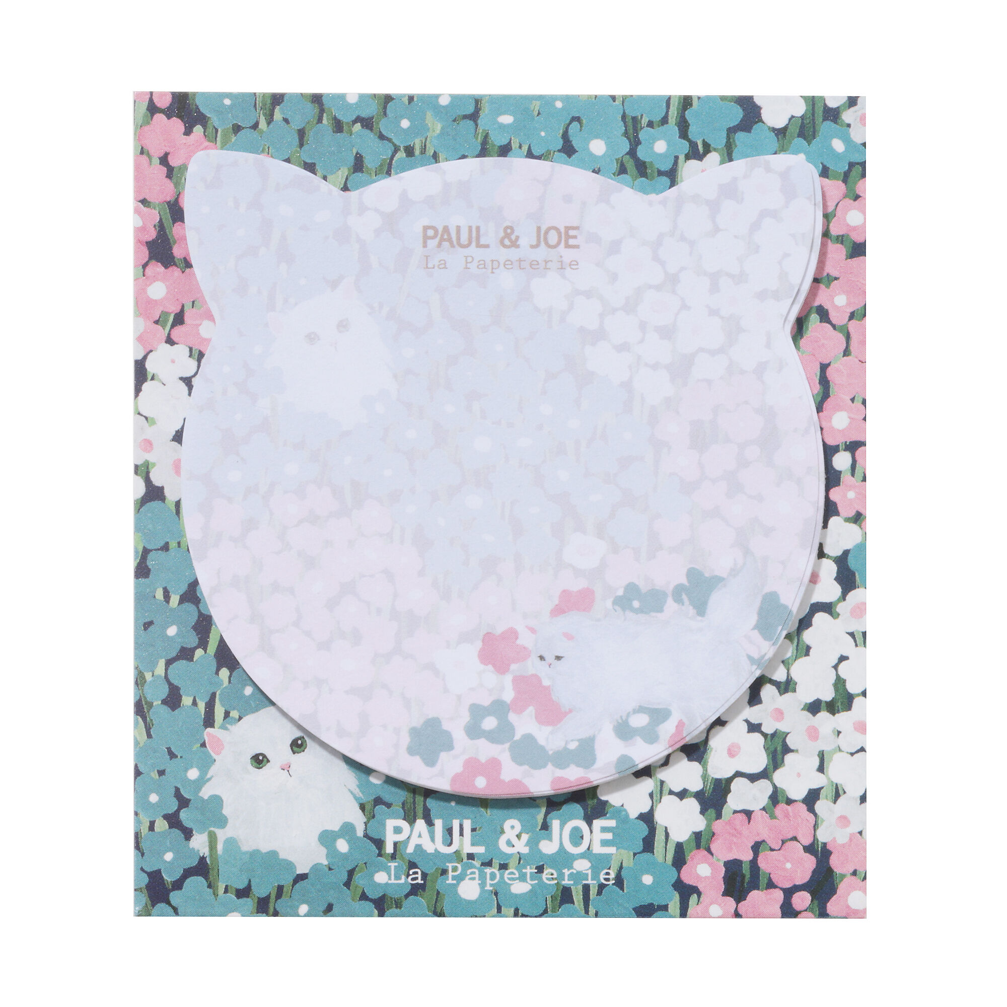 PAUL&JOE「付せん／ポール＆ジョー」|ステーショナリー|