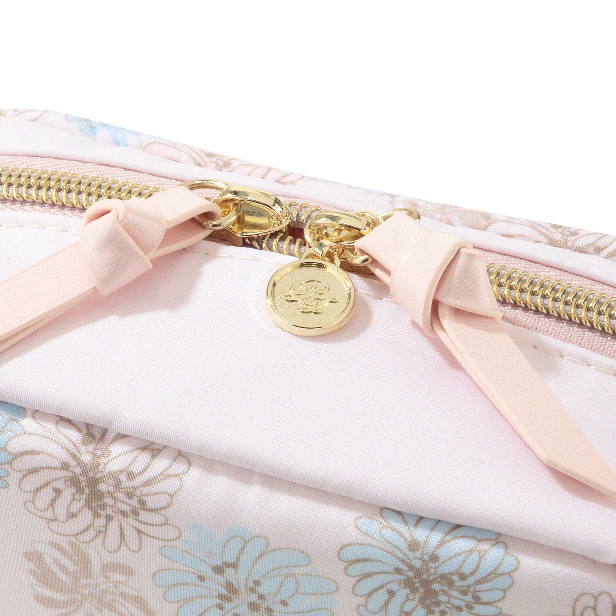 PAUL&JOE「デスクポーチ／ポール＆ジョー」|ポーチ|