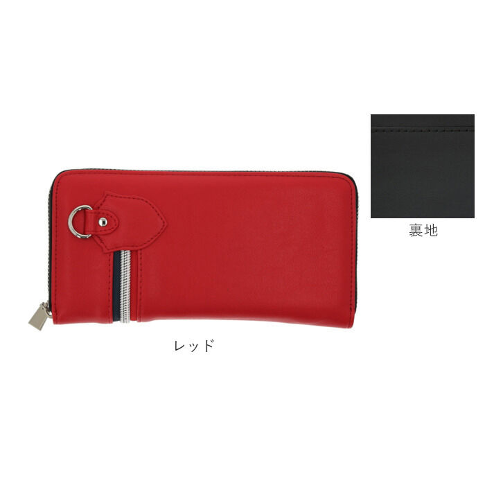 BACKYARD FAMILY「長財布 メンズ ラウンドファスナー 通販 長 財布 サイフ ブランド デイライト ロングウォレット」|財布|