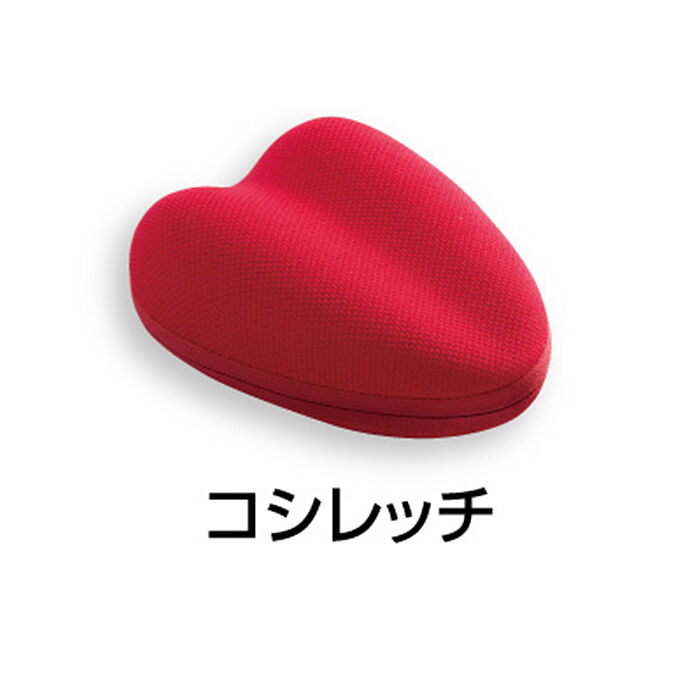 BACKYARD FAMILY「腰痛 マッサージ 通販 コシレッチ 仙骨 ほぐし 骨盤 ストレッチ ストレッチャー 指圧 代用」|その他|