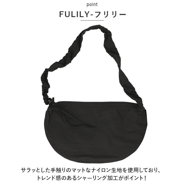 anello「アネログランデ ショルダー anello GRANDE GHM0682 通販 ショルダーバッグ」|ショルダー・メッセンジャー|