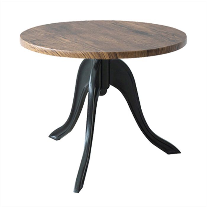 BACKYARD FAMILY「サイドテーブル おしゃれ 丸 通販 CTN-3031 テーブル 机 ナイトテーブル ベッドサイド」|その他|