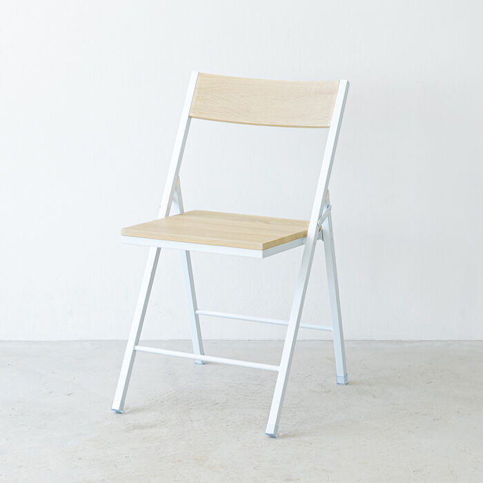 BACKYARD FAMILY「折りたたみ 椅子 おしゃれ 好評 折り畳み椅子 NK-117 折りたたみ椅子 背もたれ」|その他|