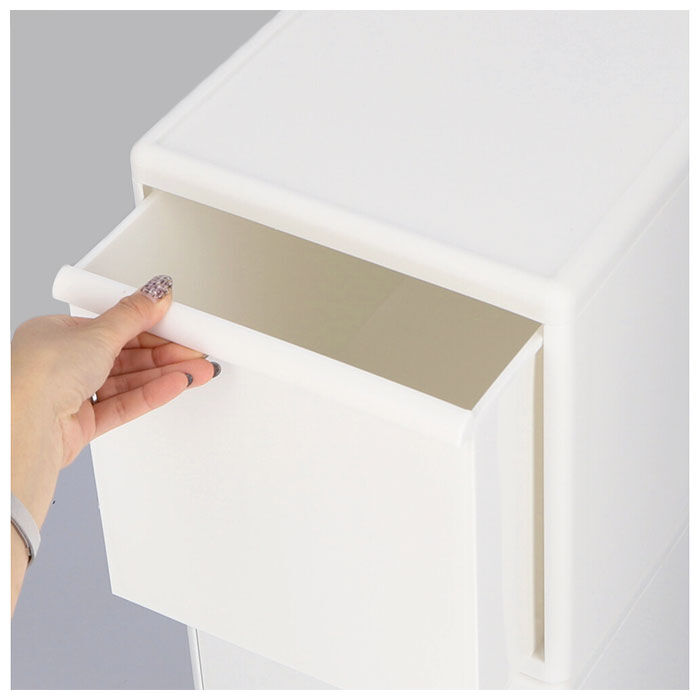 like-it「収納ケース 引き出し 通販 MOSシリーズ スリムL ライクイット like it 収納」|その他|