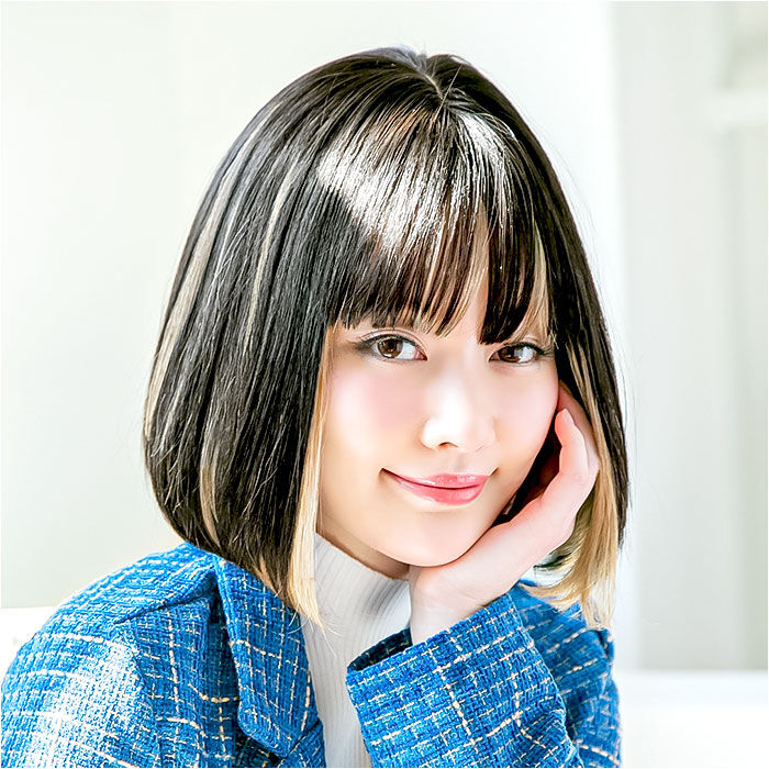 BACKYARD FAMILY「プリシラ ウィッグ A-709 PRISILA 通販 フルウィッグ 自然 かつら 女性 耐熱」|ヘアスタイリング|