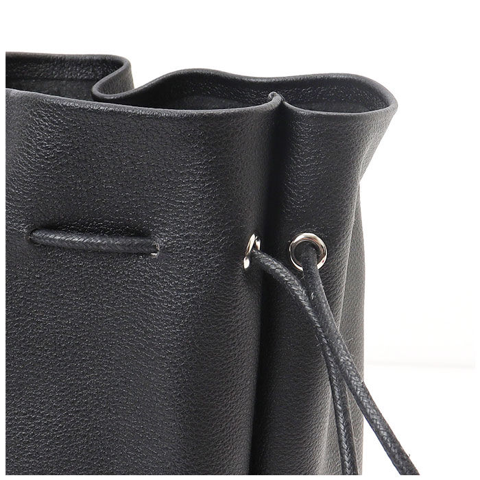 BACKYARD FAMILY「Rename バッグ RSL90068 通販 巾着バッグ ショルダー ショルダーバッグ 巾着バック」|ショルダー・メッセンジャー|