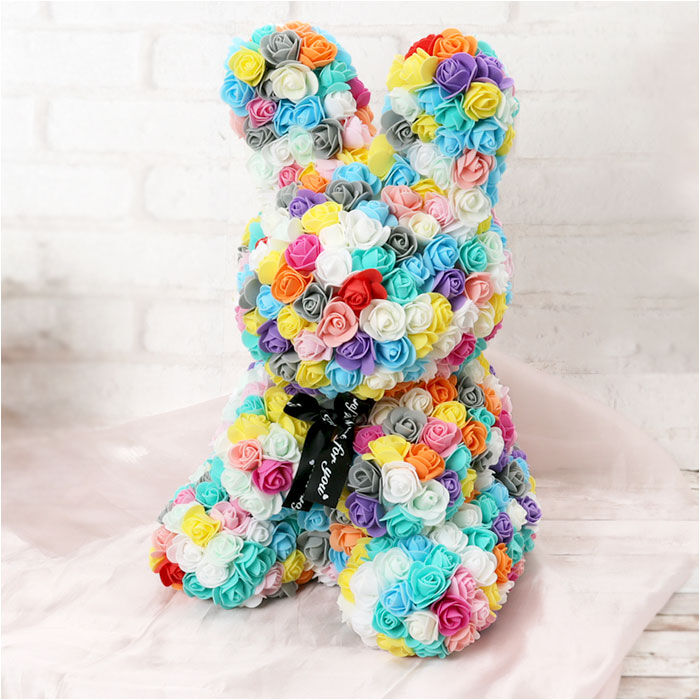 BACKYARD FAMILY「HillTop ヒルトップ アニマル アーティシャルフラワー 通販 アーティフィシャル」|その他|