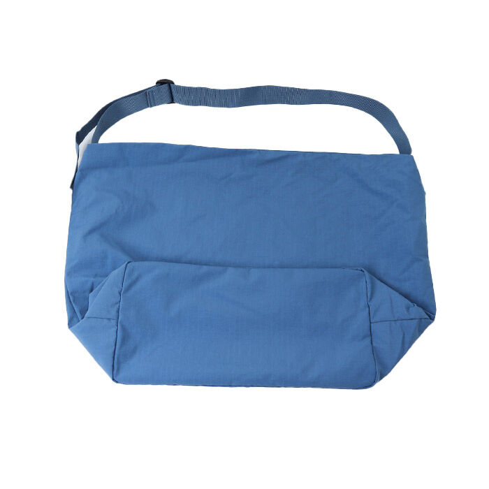 BACKYARD FAMILY「THRASHER スラッシャー バッグ THR-307 通販 マークゴンザレス ショルダーバッグ」|ショルダー・メッセンジャー|