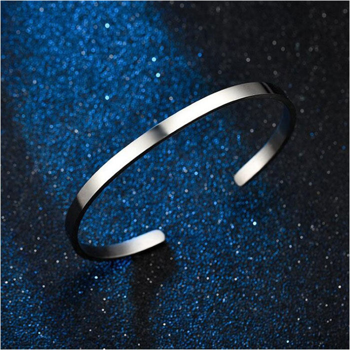 BACKYARD FAMILY「バングル レディース 通販 ステンレスバングル ステンレスブレスレット ステンレススチール 細め」|その他|