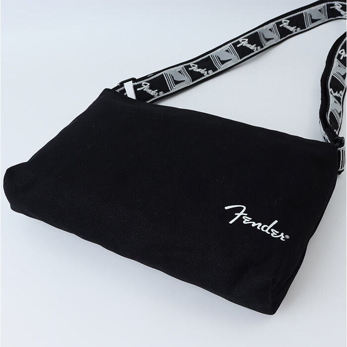 BACKYARD FAMILY「fender フェンダー バッグ 950-6004 通販 ショルダーバッグ ボディバッグ」|ショルダー・メッセンジャー|