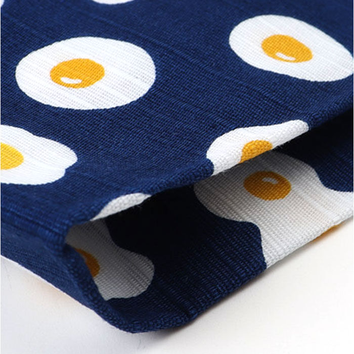 BACKYARD FAMILY「和布華 風呂敷 100cm 通販 日本製 ふろしき 大判 和柄 wafuka プレーリードッグ」|ハンカチ|