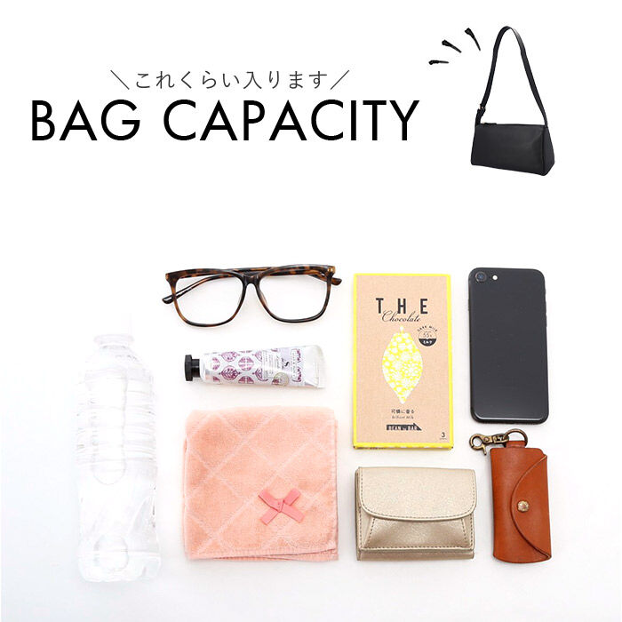 BACKYARD FAMILY「ワンハンドル ショルダー レディース 通販 ワンハンドルバッグ ショルダーバック 斜めかけ」|ショルダー・メッセンジャー|