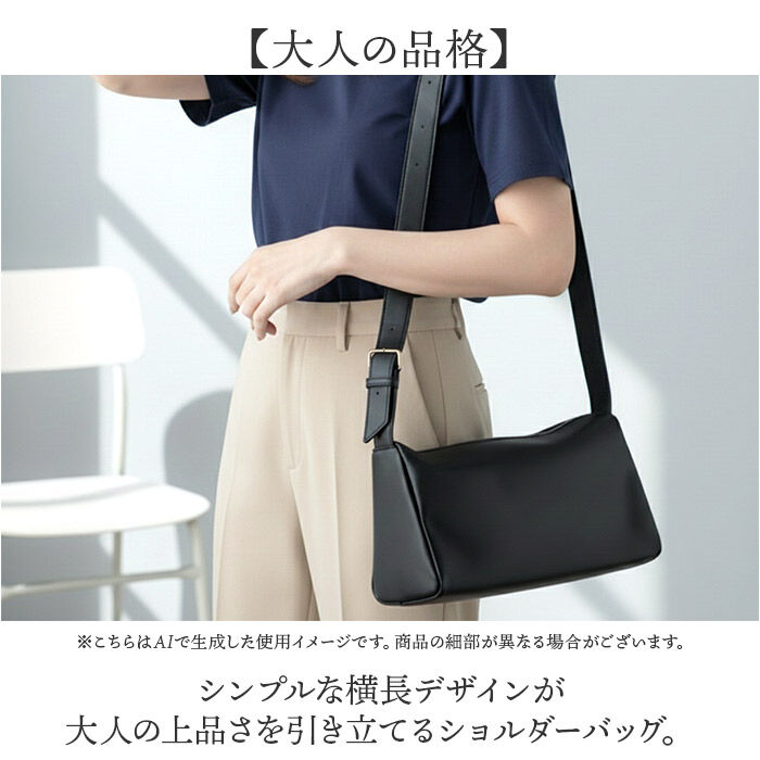 BACKYARD FAMILY「ワンハンドル ショルダー レディース 通販 ワンハンドルバッグ ショルダーバック 斜めかけ」|ショルダー・メッセンジャー|