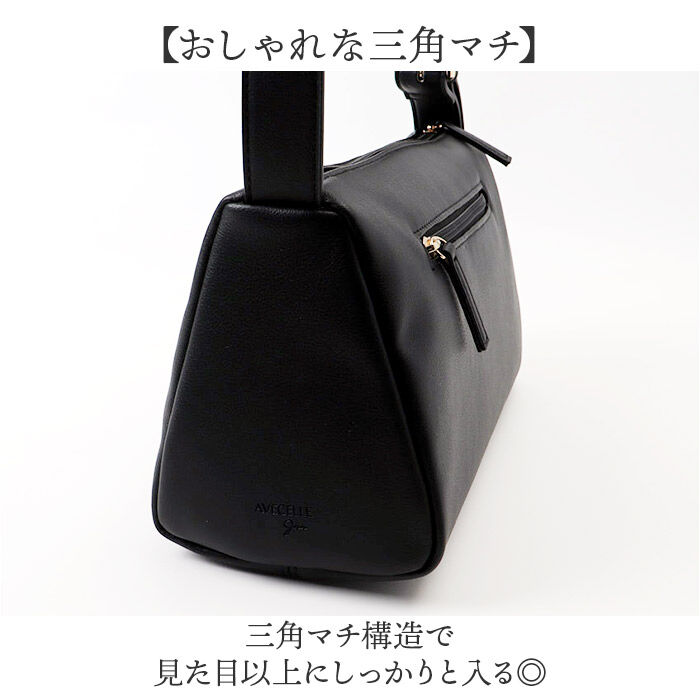 BACKYARD FAMILY「ワンハンドル ショルダー レディース 通販 ワンハンドルバッグ ショルダーバック 斜めかけ」|ショルダー・メッセンジャー|