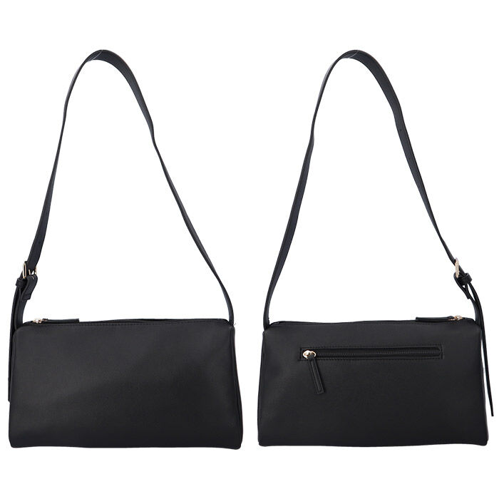 BACKYARD FAMILY「ワンハンドル ショルダー レディース 通販 ワンハンドルバッグ ショルダーバック 斜めかけ」|ショルダー・メッセンジャー|