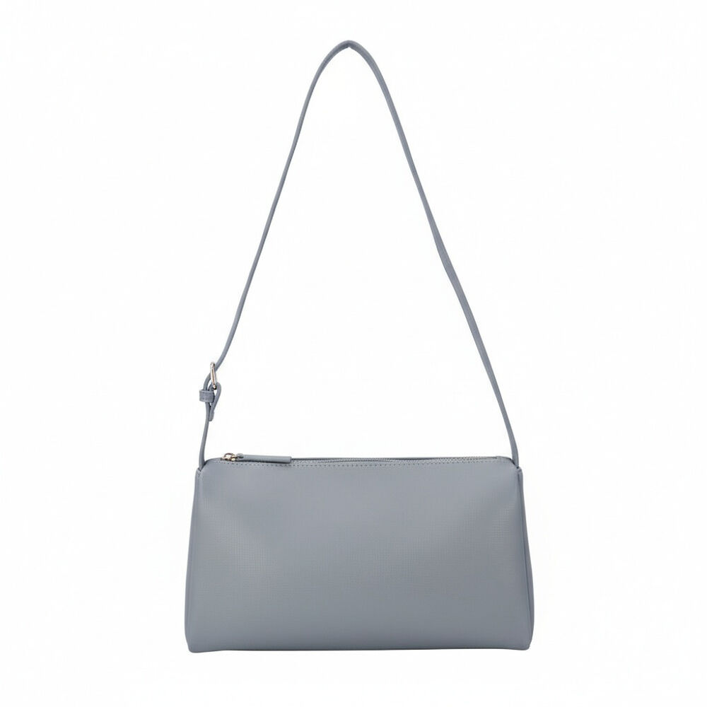 BACKYARD FAMILY「ワンハンドル ショルダー レディース 通販 ワンハンドルバッグ ショルダーバック 斜めかけ」|ショルダー・メッセンジャー|ブルー1