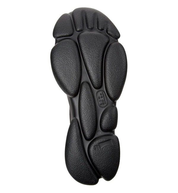 CAMPER「[カンペール] TWINS / レザースニーカー」|スニーカー|