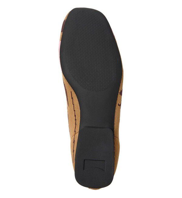 CAMPER「[カンペール] TWINS / フラットシューズ」|パンプス|