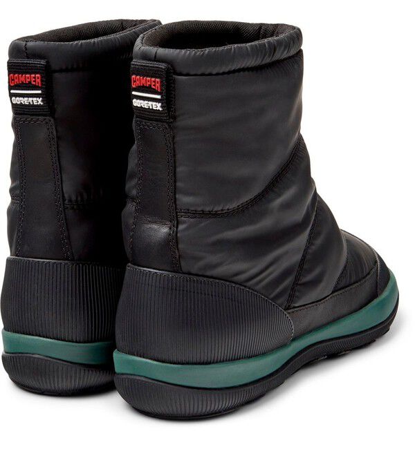 CAMPER「[カンペール] PEU PISTA GM / アンクルブーツ」|ロングブーツ|