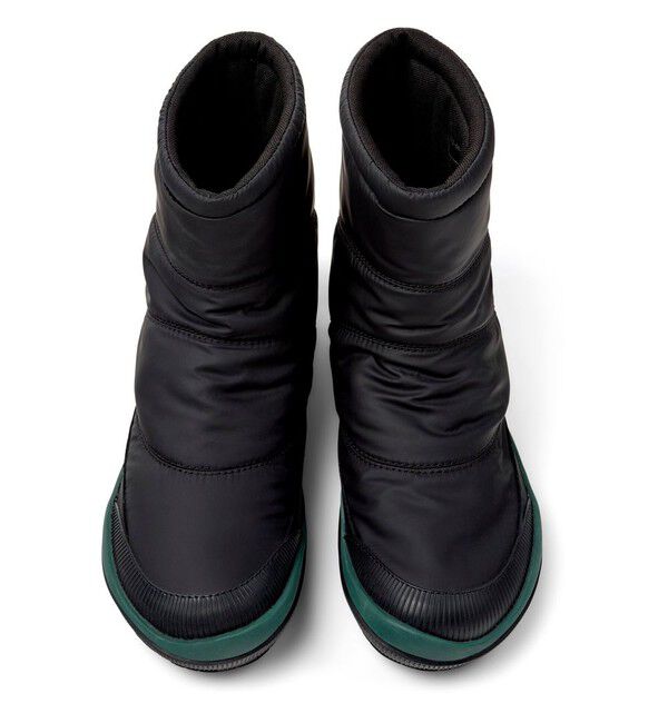 CAMPER「[カンペール] PEU PISTA GM / アンクルブーツ」|ロングブーツ|